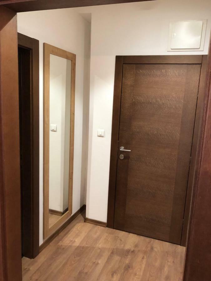 Vila Mila Saraybosna Dış mekan fotoğraf