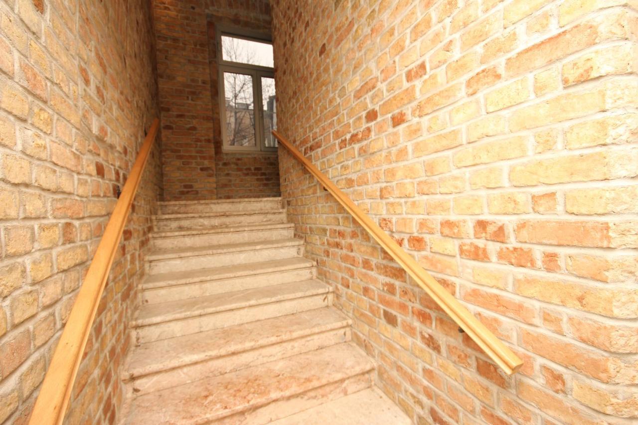 Vila Mila Saraybosna Dış mekan fotoğraf
