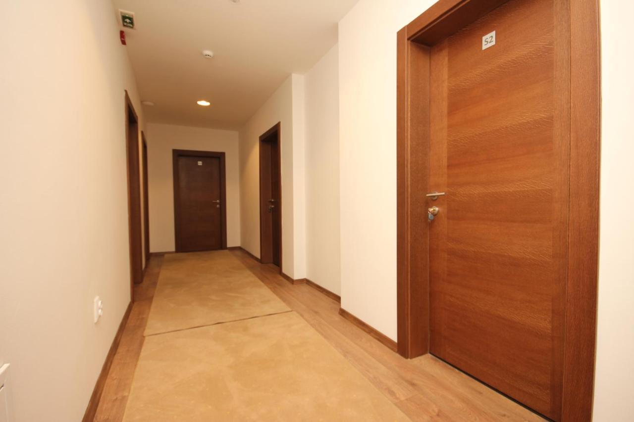 Vila Mila Saraybosna Dış mekan fotoğraf