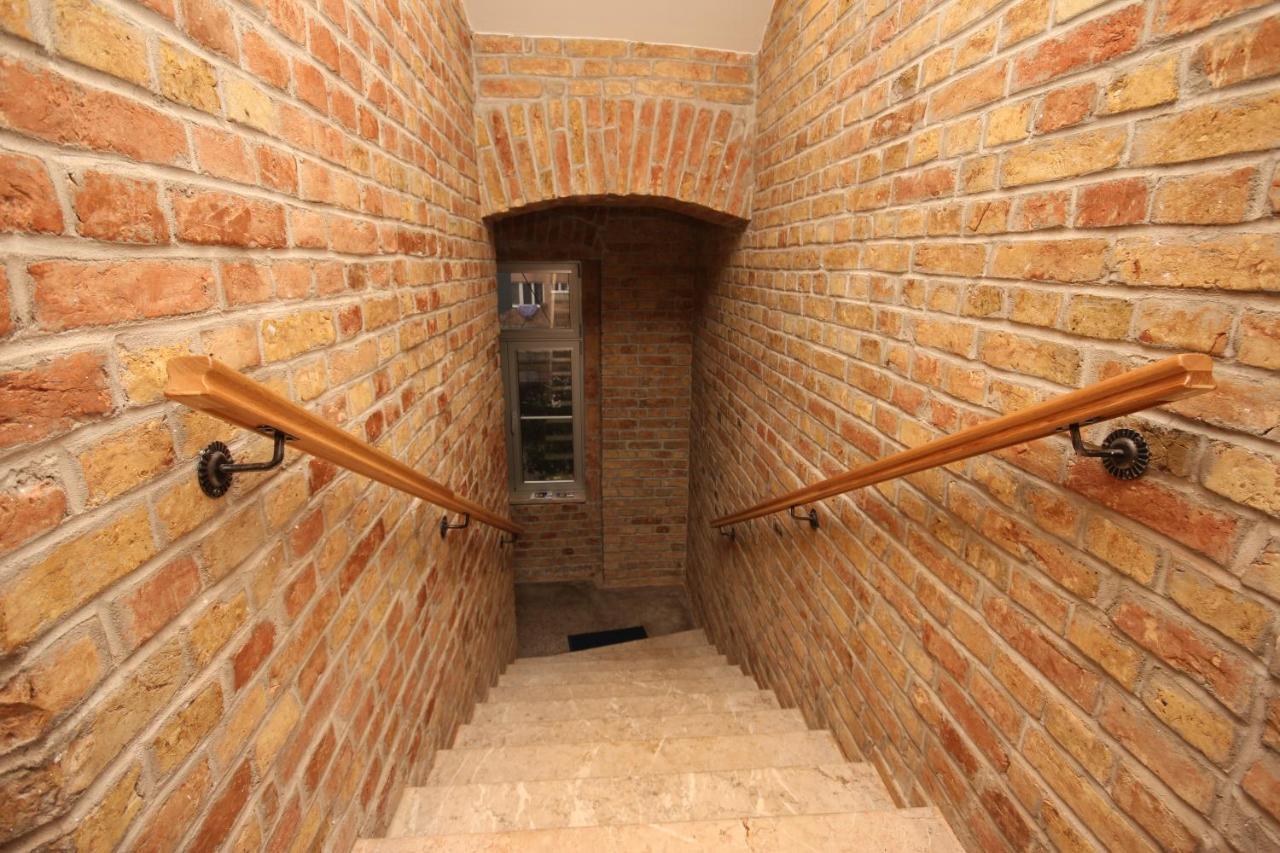 Vila Mila Saraybosna Dış mekan fotoğraf