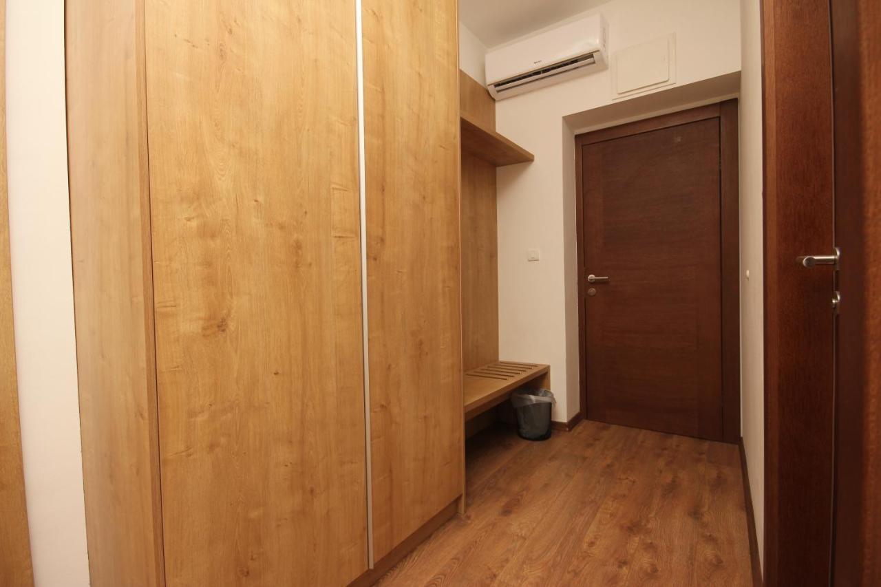 Vila Mila Saraybosna Dış mekan fotoğraf